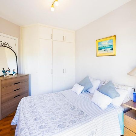 Hermosa Habitacion En Apartamento En Carrasco - Comparte Apartamento Conmigo Apartment Montevideo Luaran gambar