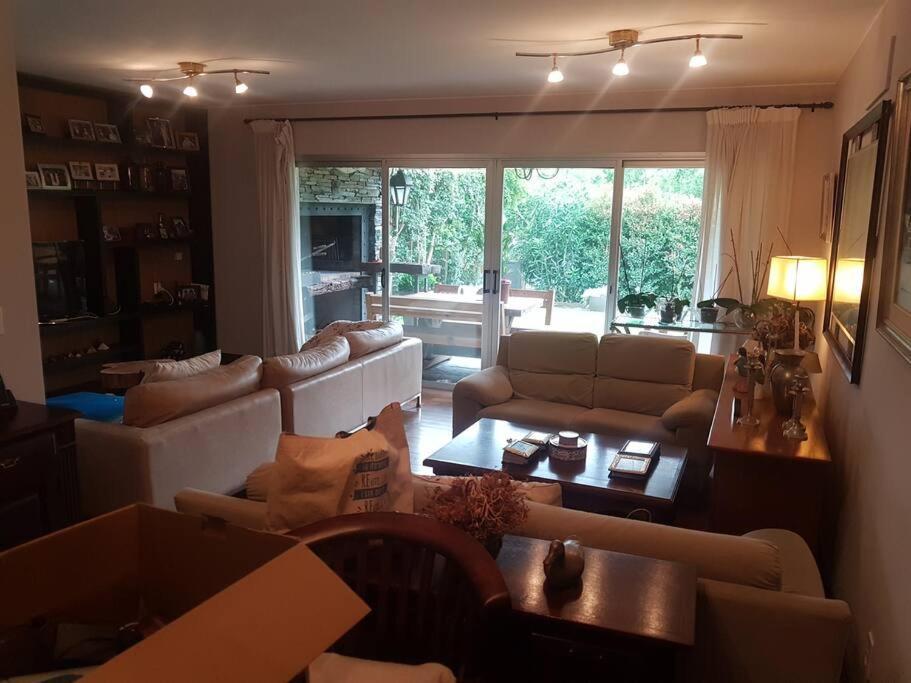 Hermosa Habitacion En Apartamento En Carrasco - Comparte Apartamento Conmigo Apartment Montevideo Luaran gambar