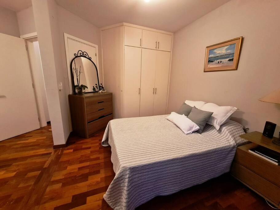 Hermosa Habitacion En Apartamento En Carrasco - Comparte Apartamento Conmigo Apartment Montevideo Luaran gambar