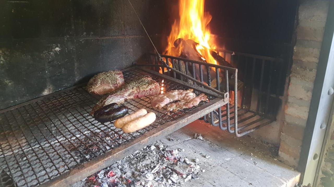 Hermosa Habitacion En Apartamento En Carrasco - Comparte Apartamento Conmigo Apartment Montevideo Luaran gambar