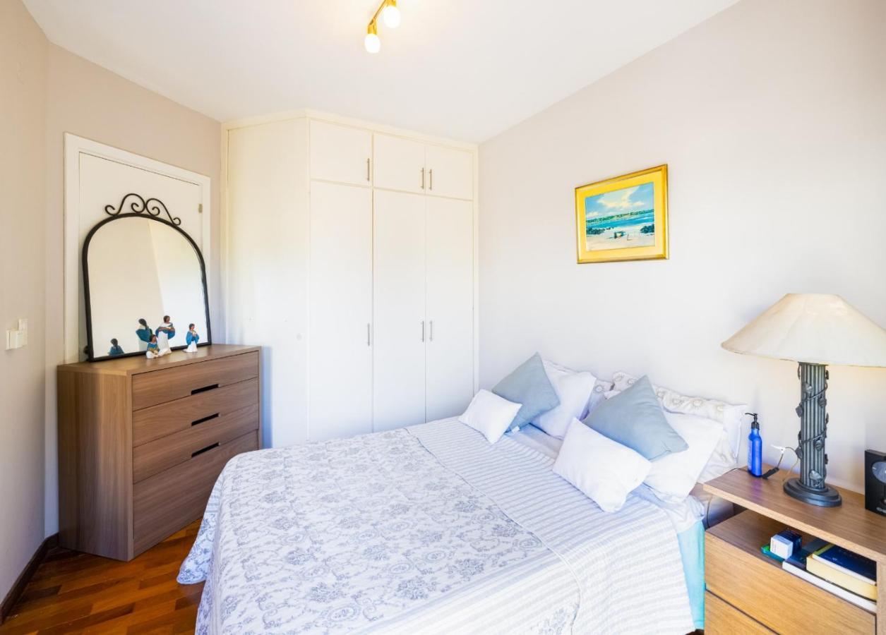 Hermosa Habitacion En Apartamento En Carrasco - Comparte Apartamento Conmigo Apartment Montevideo Luaran gambar